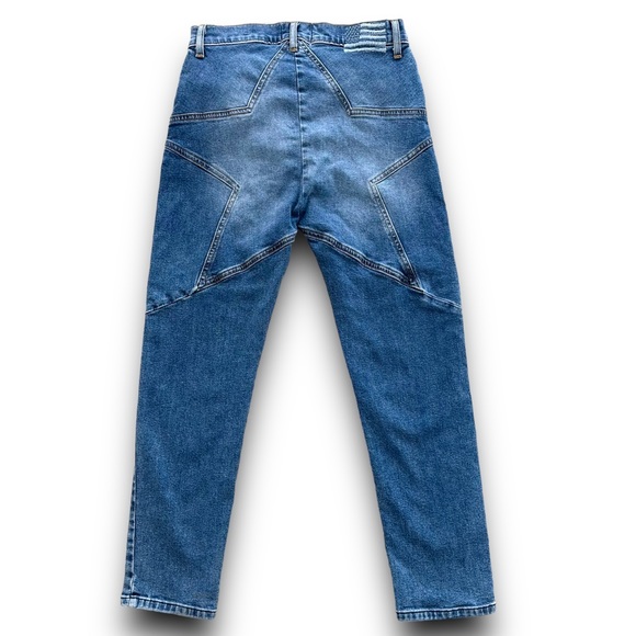 Revice Jeans Star Booty Size 29 - Picture 1 of 9